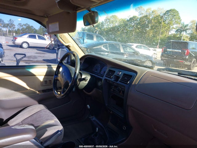 Продаж на аукціоні авто 2000 Toyota 4runner Sr5 V6, vin: JT3HN86R3Y0270476, номер лоту: 45055537
