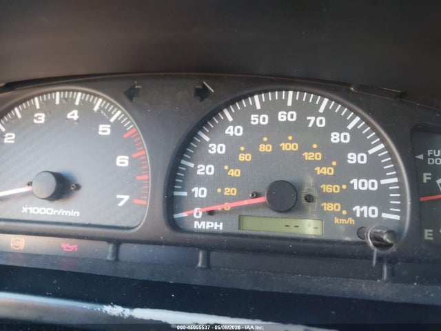 Продаж на аукціоні авто 2000 Toyota 4runner Sr5 V6, vin: JT3HN86R3Y0270476, номер лоту: 45055537