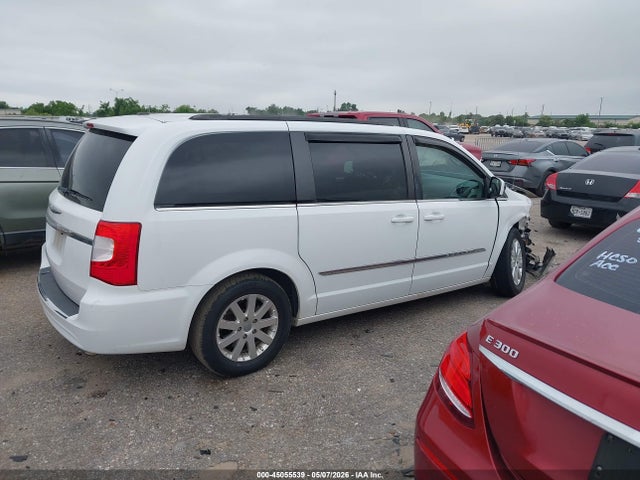 Aukcja sprzedaży 2014 Chrysler Town & Country Touring, vin: 2C4RC1BG9ER381746, numer aukcji: 45055539