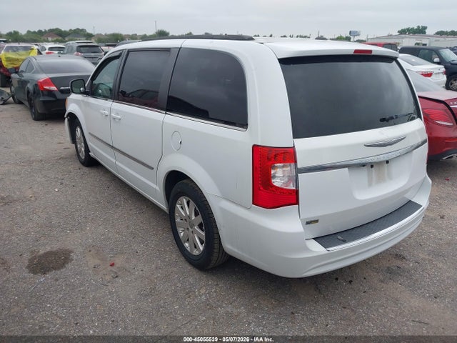 Aukcja sprzedaży 2014 Chrysler Town & Country Touring, vin: 2C4RC1BG9ER381746, numer aukcji: 45055539