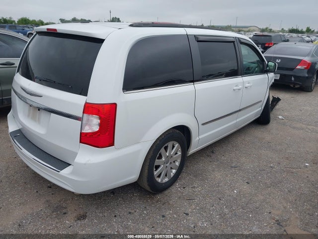Aukcja sprzedaży 2014 Chrysler Town & Country Touring, vin: 2C4RC1BG9ER381746, numer aukcji: 45055539