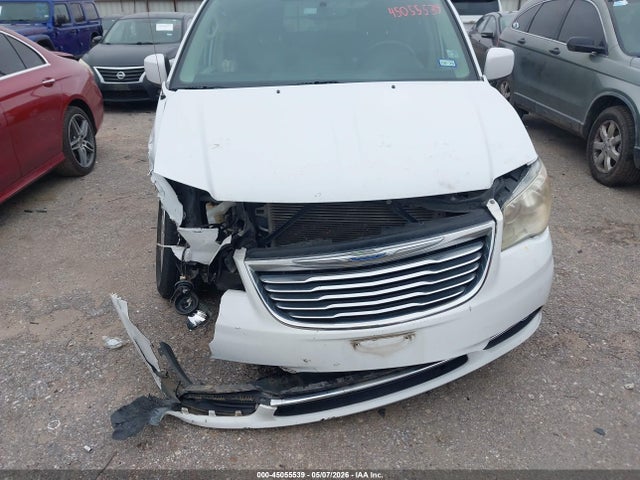 Aukcja sprzedaży 2014 Chrysler Town & Country Touring, vin: 2C4RC1BG9ER381746, numer aukcji: 45055539