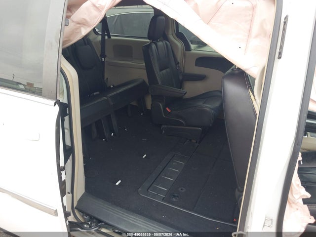 Aukcja sprzedaży 2014 Chrysler Town & Country Touring, vin: 2C4RC1BG9ER381746, numer aukcji: 45055539