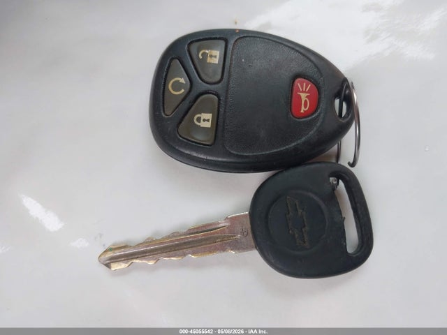 45055542 :رقم المزاد ، 3GCPKTE73DG294429 vin ، 2013 Chevrolet Silverado 1500 Ltz مزاد بيع