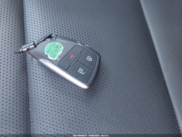 2024 Buick Envision Preferred Awd მანქანა იყიდება აუქციონზე, vin: LRBFZME49RD073181, აუქციონის ნომერი: 45055543