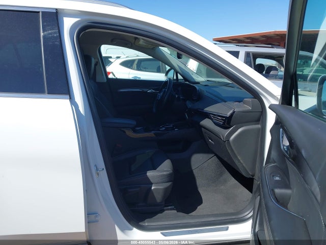 2024 Buick Envision Preferred Awd მანქანა იყიდება აუქციონზე, vin: LRBFZME49RD073181, აუქციონის ნომერი: 45055543