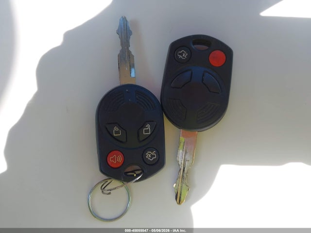 45055547 :رقم المزاد ، 1FMCU0EGXBKB29616 vin ، 2011 Ford Escape Limited مزاد بيع