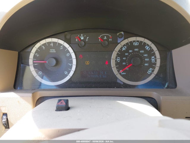 45055547 :رقم المزاد ، 1FMCU0EGXBKB29616 vin ، 2011 Ford Escape Limited مزاد بيع