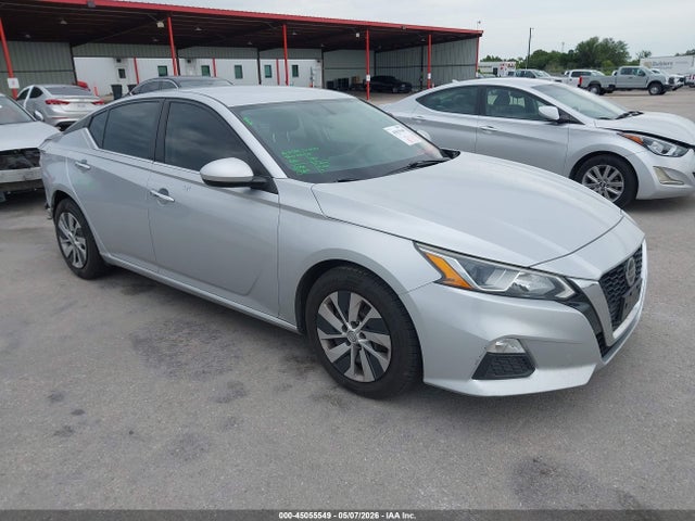 Продаж на аукціоні авто 2019 Nissan Altima 2.5 S, vin: 1N4BL4BV5KN313430, номер лоту: 45055549