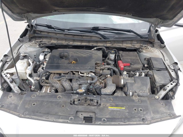 45055549 :رقم المزاد ، 1N4BL4BV5KN313430 vin ، 2019 Nissan Altima 2.5 S مزاد بيع
