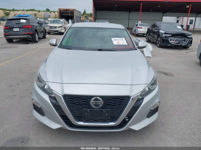 45055549 :رقم المزاد ، 1N4BL4BV5KN313430 vin ، 2019 Nissan Altima 2.5 S مزاد بيع