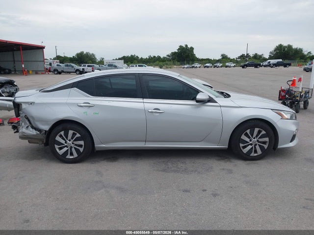 45055549 :رقم المزاد ، 1N4BL4BV5KN313430 vin ، 2019 Nissan Altima 2.5 S مزاد بيع
