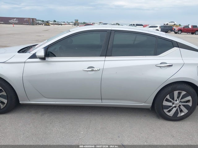 45055549 :رقم المزاد ، 1N4BL4BV5KN313430 vin ، 2019 Nissan Altima 2.5 S مزاد بيع
