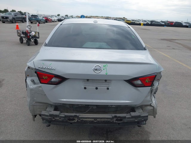 45055549 :رقم المزاد ، 1N4BL4BV5KN313430 vin ، 2019 Nissan Altima 2.5 S مزاد بيع