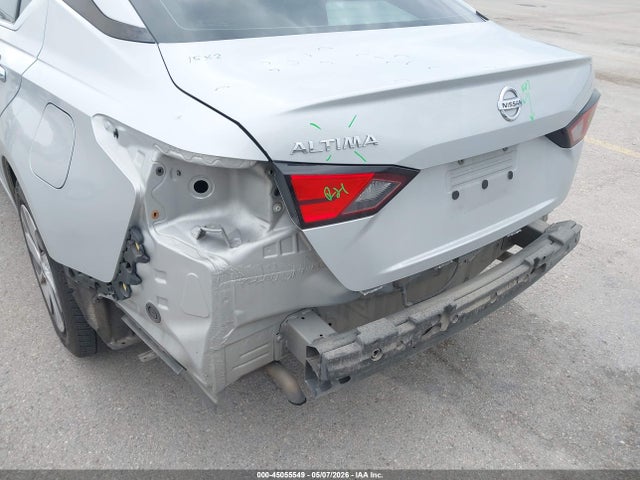 45055549 :رقم المزاد ، 1N4BL4BV5KN313430 vin ، 2019 Nissan Altima 2.5 S مزاد بيع