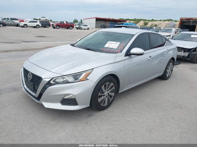 45055549 :رقم المزاد ، 1N4BL4BV5KN313430 vin ، 2019 Nissan Altima 2.5 S مزاد بيع
