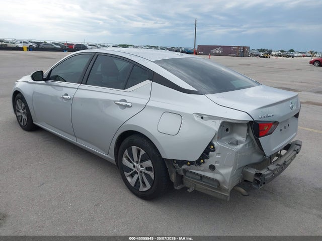 45055549 :رقم المزاد ، 1N4BL4BV5KN313430 vin ، 2019 Nissan Altima 2.5 S مزاد بيع