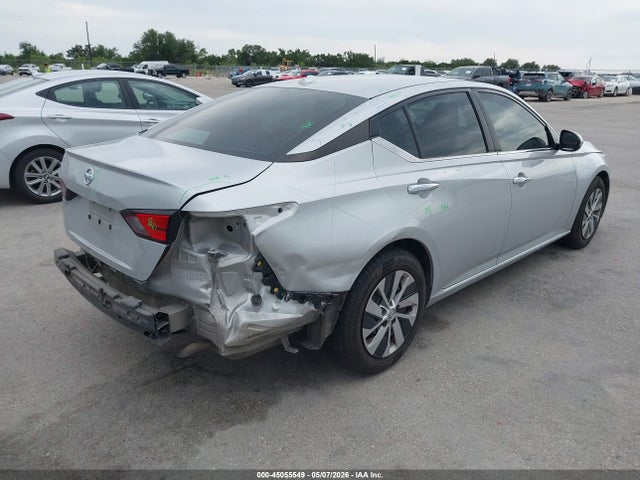 45055549 :رقم المزاد ، 1N4BL4BV5KN313430 vin ، 2019 Nissan Altima 2.5 S مزاد بيع