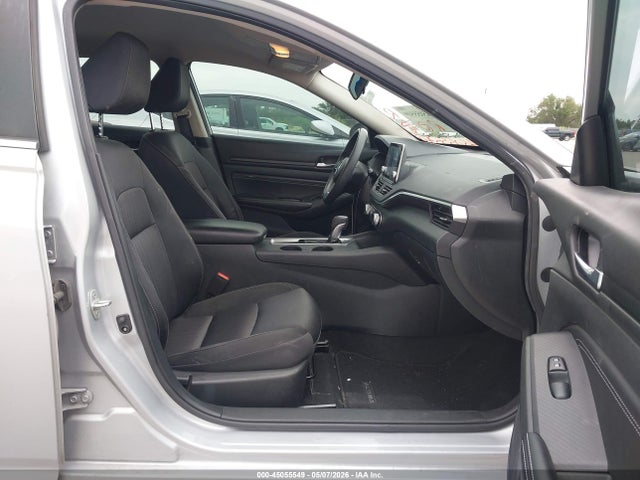45055549 :رقم المزاد ، 1N4BL4BV5KN313430 vin ، 2019 Nissan Altima 2.5 S مزاد بيع