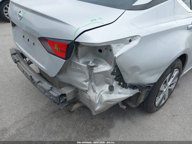 45055549 :رقم المزاد ، 1N4BL4BV5KN313430 vin ، 2019 Nissan Altima 2.5 S مزاد بيع