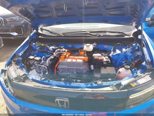 3GPKHXRJ8SS523864 Honda Prologue Touring