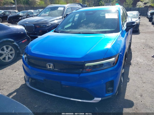 3GPKHXRJ8SS523864 Honda Prologue Touring