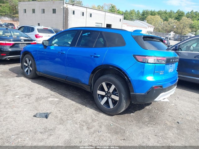 3GPKHXRJ8SS523864 Honda Prologue Touring