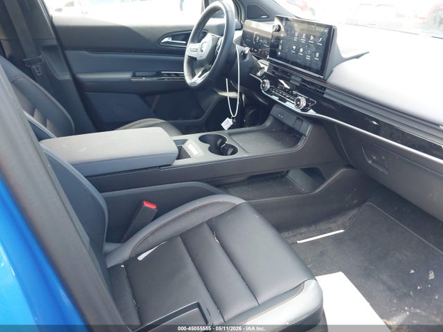 3GPKHXRJ8SS523864 Honda Prologue Touring