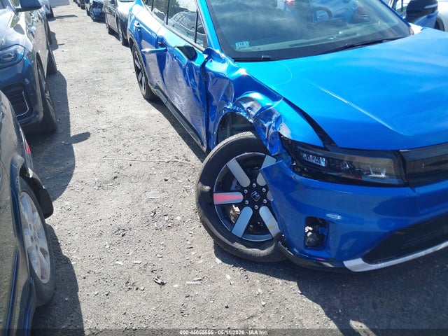 3GPKHXRJ8SS523864 Honda Prologue Touring