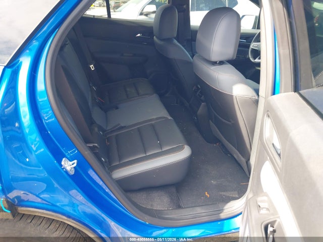 3GPKHXRJ8SS523864 Honda Prologue Touring