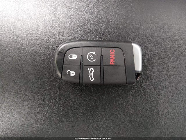45055556 :رقم المزاد ، JN1EV7AP0JM355985 vin ، 2018 Infiniti Q50 3.0t Luxe مزاد بيع