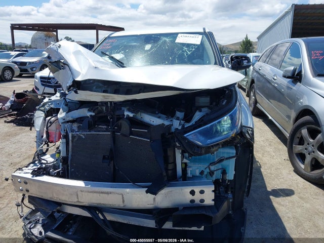 5TDCZRBH2MS108116 Toyota Highlander L