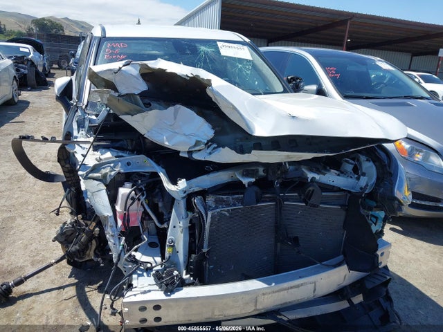 5TDCZRBH2MS108116 Toyota Highlander L