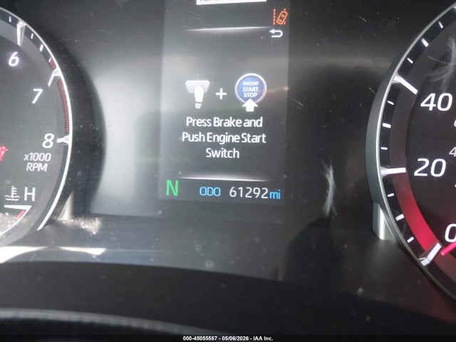 5TDCZRBH2MS108116 Toyota Highlander L