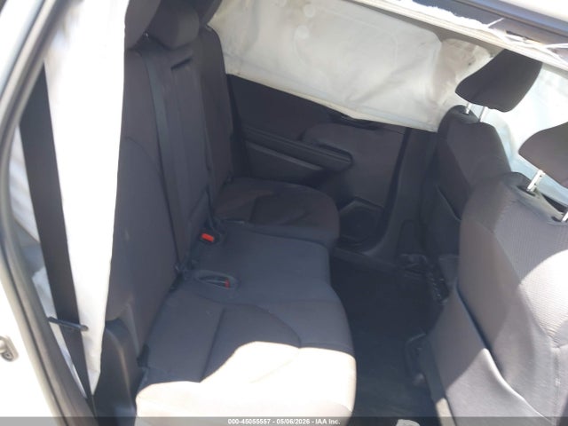 5TDCZRBH2MS108116 Toyota Highlander L