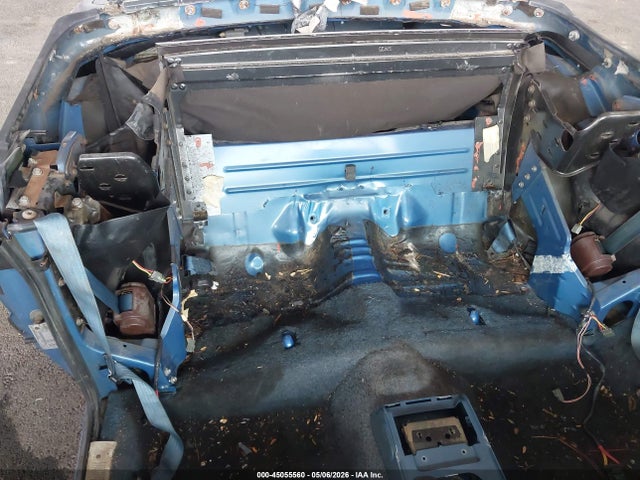 Продаж на аукціоні авто 1987 Ford Mustang Lx, vin: 1FABP44A0HF236998, номер лоту: 45055560