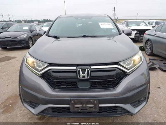 Продажа на аукционе авто 2022 Honda Cr-v 2wd Ex-l, vin: 5J6RW1H84NA000312, номер лота: 45055564