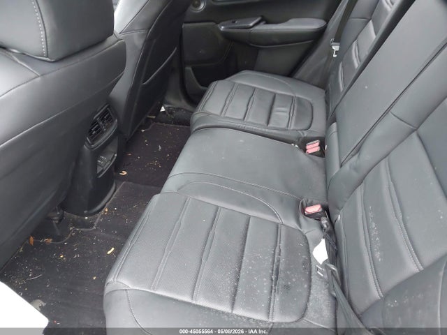 Продажа на аукционе авто 2022 Honda Cr-v 2wd Ex-l, vin: 5J6RW1H84NA000312, номер лота: 45055564