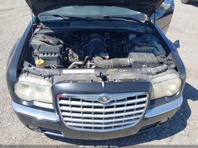 Продаж на аукціоні авто 2006 Chrysler 300c, vin: 2C3LA63H26H290667, номер лоту: 45055565