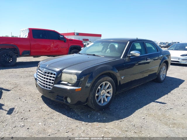Продаж на аукціоні авто 2006 Chrysler 300c, vin: 2C3LA63H26H290667, номер лоту: 45055565