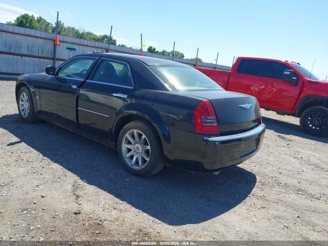 Продаж на аукціоні авто 2006 Chrysler 300c, vin: 2C3LA63H26H290667, номер лоту: 45055565