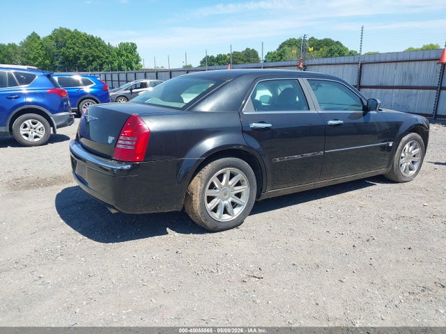 Продаж на аукціоні авто 2006 Chrysler 300c, vin: 2C3LA63H26H290667, номер лоту: 45055565