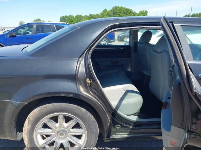 Продаж на аукціоні авто 2006 Chrysler 300c, vin: 2C3LA63H26H290667, номер лоту: 45055565