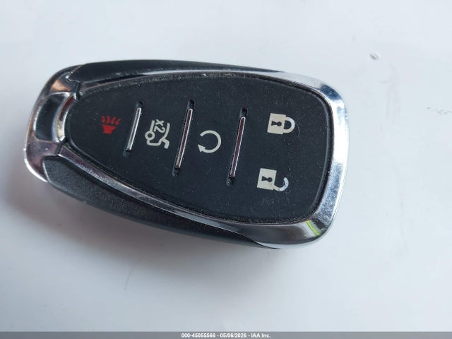 1G1ZD5ST2SF119905 Chevrolet Malibu Fwd 1lt