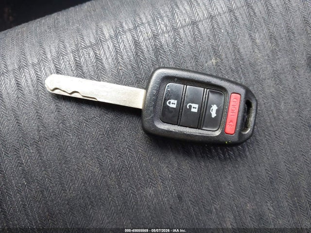 Продажа на аукционе авто 2014 Honda Accord Sport, vin: 1HGCR2F57EA196071, номер лота: 45055569