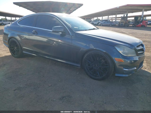 Продажа на аукционе авто 2014 Mercedes-benz C 250, vin: WDDGJ4HB1EG268682, номер лота: 45055571