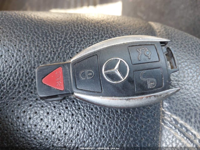 Продаж на аукціоні авто 2014 Mercedes-benz C 250, vin: WDDGJ4HB1EG268682, номер лоту: 45055571