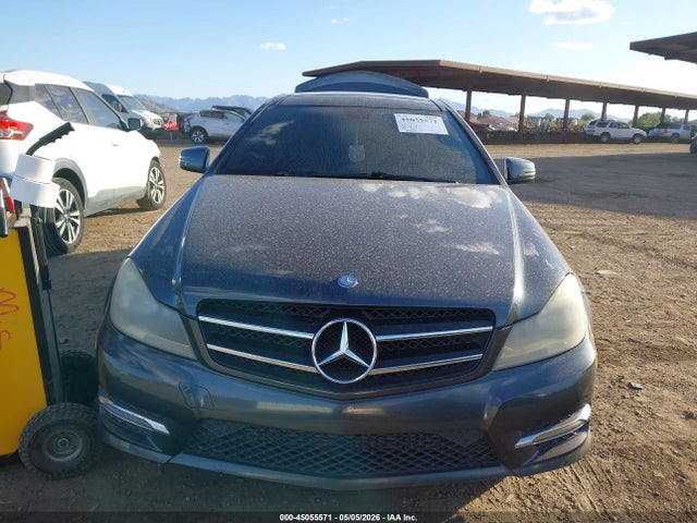 Продаж на аукціоні авто 2014 Mercedes-benz C 250, vin: WDDGJ4HB1EG268682, номер лоту: 45055571