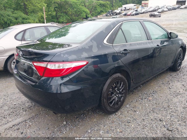 Aukcja sprzedaży 2016 Toyota Camry Le, vin: 4T1BF1FK0GU148878, numer aukcji: 45055573