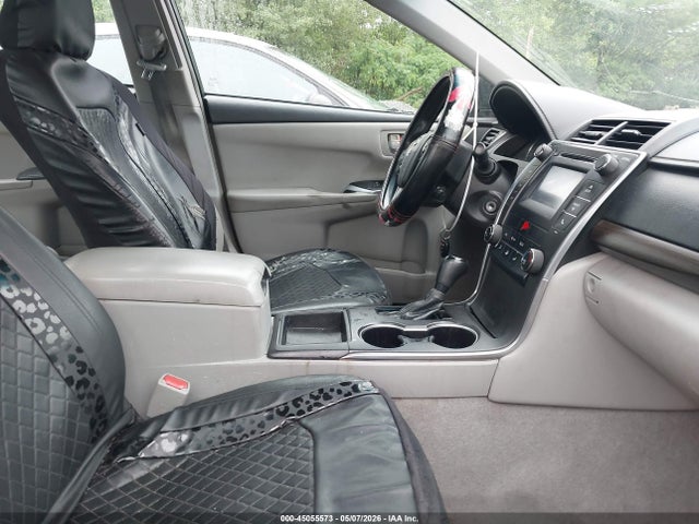 Aukcja sprzedaży 2016 Toyota Camry Le, vin: 4T1BF1FK0GU148878, numer aukcji: 45055573